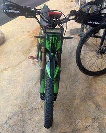 Talaria sting TL 3000