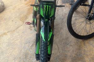Talaria sting TL 3000