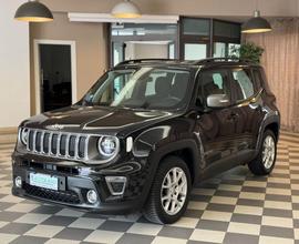 JEEP Renegade 1.3 Limited UnicoProprietario*Tagl