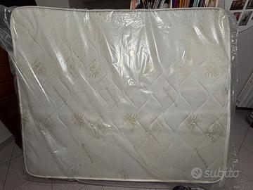 Materasso matrimoniale