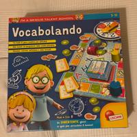 Giochi in scatola