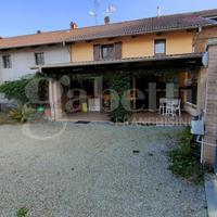 Casa Indipendente Ponderano [Cod. rif 3286322VRG]