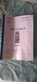 rivista vintage da collezione 