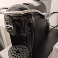 macchinetta caffè lavazza