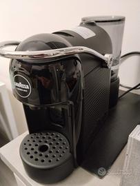 macchinetta caffè lavazza