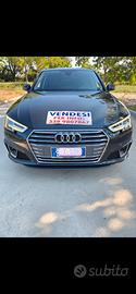 AUDI A4 2019/ 2000 190 CV