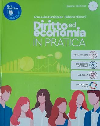Diritto ed economia 