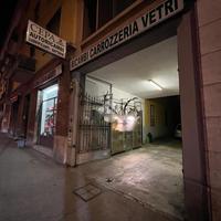 NEGOZIO A PARMA