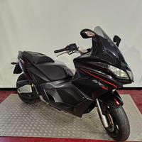 APRILIA SRV 850 ABS