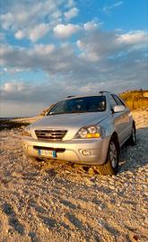 Kia Sorento 2.5 16v CRDI 4WD - 2008