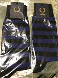 Calze Fred Perry