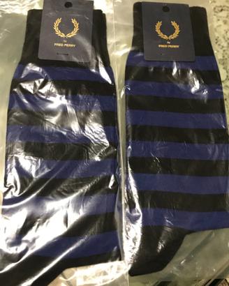 Calze Fred Perry