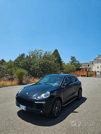 Porsche Cayenne 3.0 Diesel V6 250cv cambio automat
