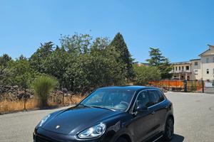 Porsche Cayenne 3.0 Diesel V6 250cv cambio automat