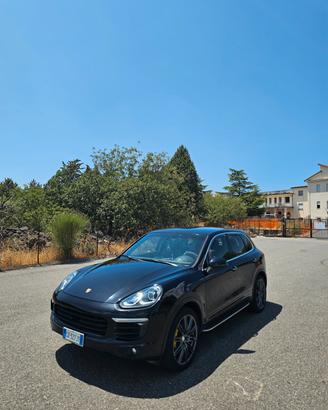 Porsche Cayenne 3.0 Diesel V6 250cv cambio automat