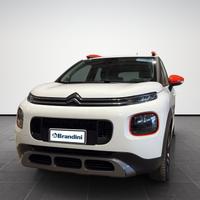 CITROEN C3 Aircross 1.6 bluehdi Feel s&s 120cv