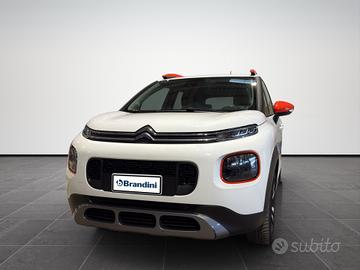 CITROEN C3 Aircross 1.6 bluehdi Feel s&s 120cv