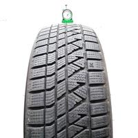 Gomme 215/65 R17 usate - cd.98639