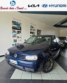 Volkswagen Golf 1.9 TDI 5p. Trendline
