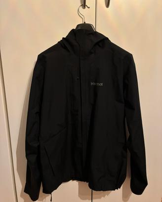 Marmot guscio hardshell