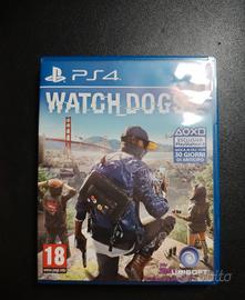 Watch Dogs 2 PS4 – Completo 