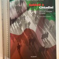 Soldati e Cittadini - Forze Armate Italia