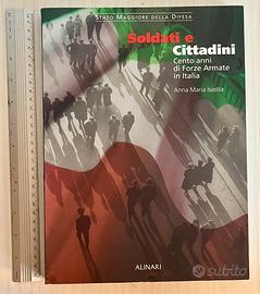Soldati e Cittadini - Forze Armate Italia