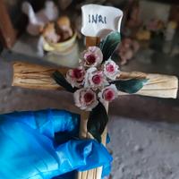 collezione  croce datata