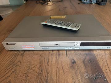 Lettore CD-DVD Pioneer DV-360