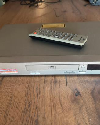 Lettore CD-DVD Pioneer DV-360