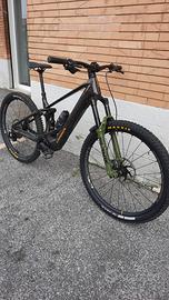 Cerchi bici mavrik dorcella link