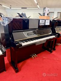 PIANOFORTE VERTICALE YAMAHA MOD. U1H NERO LUCIDO +