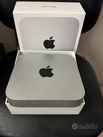 MAC MINI 2023 M2 PRO 16Gb SSD 1Tb