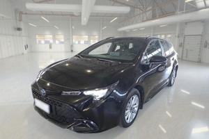TOYOTA COROLLA TS 1.8 HYBRID ACTIVE MY23 AUTO STAT