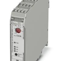 Phoenix Contact ELR H3-I-SC ( 2900542 ) nuovo