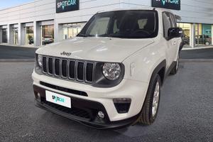 Jeep Renegade 1.6 MJet 130cv Limited