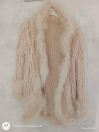 Cardigan ragazza 