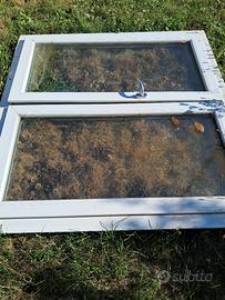 Finestra PVC