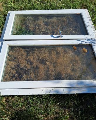 Finestra PVC
