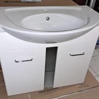 Mobile bagno CARMENTA
