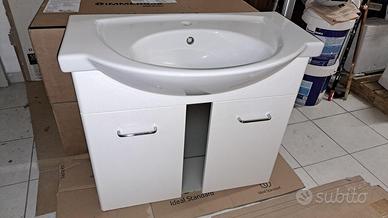 Mobile bagno CARMENTA