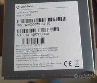 Modem Vodafone 