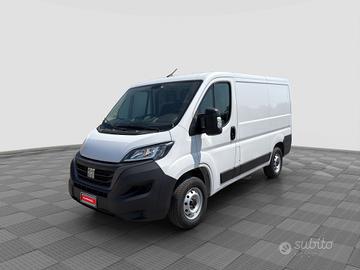 FIAT Ducato (4ª serie) Ducato 30 2.2 Mjt 120CV PC-