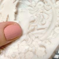 Selicone artistico "DEA DI MAGGIO "