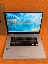 ASUS Chromebook CX1500CNA 15.6" Full HD