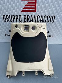 Carena Retroscudo Controscudo Piaggio beverly 125/