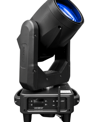 Mini beam 9r