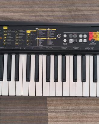 Tastiera Yamaha PSR-F52
