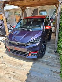 minicar