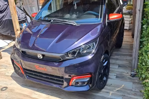 minicar